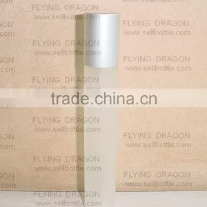 35ml Fog Nozzle Perfume Glass Bottle With Spray-head Nozzle thumbnail-1