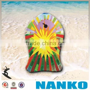 NA3209 Colorful New Design Kids Surfboards Bodyboards thumbnail-1