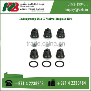 Interpump Kit 1 Valve Repair Kit for Interpump High Pressure Pumps. thumbnail-1