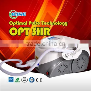 Professional OPT SHR System Portable Hair Removal Machine thumbnail-2