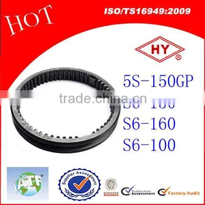 5S-150GP Truck Transmission Parts for Howo (1312302057) thumbnail-1