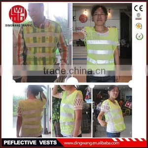 Reflective Vest thumbnail-1