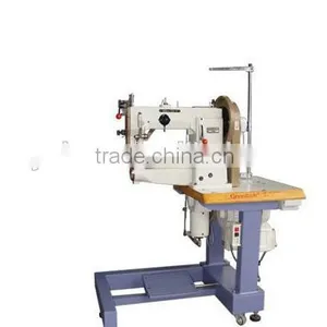 205 and 206 Cylindrical Bed Unison Feed Sewing Machine for Heavy Materials thumbnail-1
