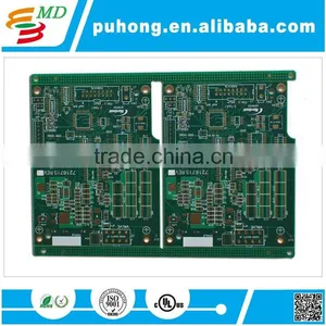 Multilayer High Tg Electronic Pcb Fron Pcb Supplier thumbnail-5