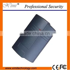 N61 125KHZ ID Card Reader 13.56MHZ IC Card Reader Wiegand26/34 RS485 Smart Card Reader N61 thumbnail-1