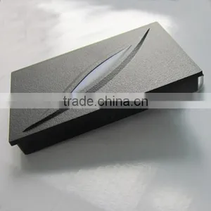 Zk Access Control Card Reader Wiegand26/34 Smart Card Proximity Card Reader thumbnail-3