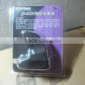 ZK4500/ZK4000 Fingerprint Reader Fingerprint Scanner for Fingerprint Terminal to Register the Fingerprint thumbnail-6