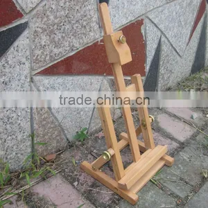 Wooden Drawing Tabel Studio Easel thumbnail-2
