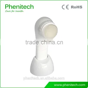 Face Washing Brush for Girl With CE Approval FB07 Quality Choice thumbnail-1