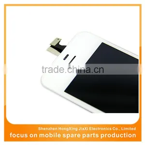 Hot Products for Iphone 4 Lcd, for Iphone 4 Display, for Iphone 4 Screen thumbnail-5