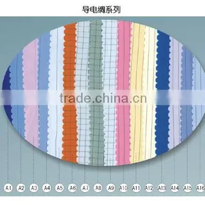 100% Polyester Anti-static/conductive Fabric thumbnail-2