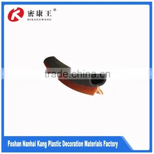 Shrink Pvc Film Polyvinyl Chloride Sheets Window Stripping thumbnail-1