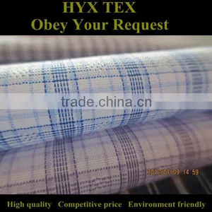 Polyester Plaid Yarn Dyed Fabric thumbnail-1