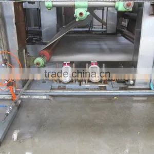 Turnkey Project Shandong Xinhe 1200mm Kraft Paperboard Production Line With CE & SGS thumbnail-2