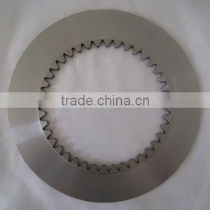 Marine Gearbox TWIN DISC A6567E Steel Plate thumbnail-2