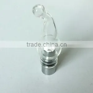 High Quality Glass Globe Heating Coil Ceramic Heating Coil Ceramic Heating Piece for Glass Globe Coil thumbnail-2