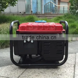 BISON(CHINA) Small 12v DC Gasoline Generator thumbnail-5