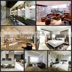 Total Interior Design Solutions, Serviced Apartments Furniture - SETTECENTO thumbnail-1