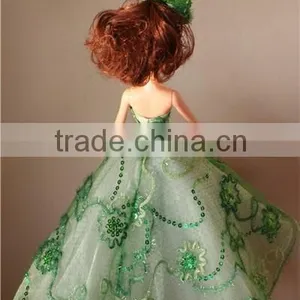Festival Flashing LED Light Party Favors / KYW Dolls for Wedding Present thumbnail-3