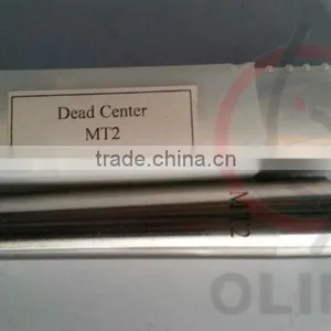 Lathe Dead Center Lathe Drive Centers MT1 Dead Centers thumbnail-5