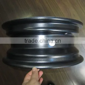5.5jx14 4x130 Steel Car Wheels Rim thumbnail-3