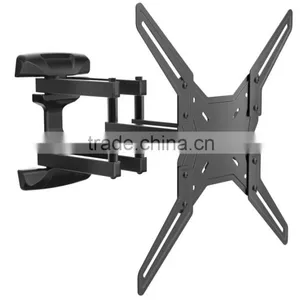 New Articulating tv Wall Mount Bracket thumbnail-1