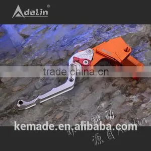 ADELIN CNC Clutch Lever Drum Brake Lever thumbnail-6