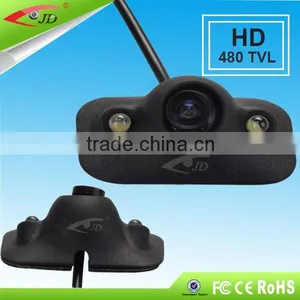 170 Degree Wide Angle Nigh Vision Color Camera for All of Cars Hot Sell in 2016 thumbnail-1