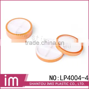 Wholesale Powder Packaging Makeup Containers Empty thumbnail-3
