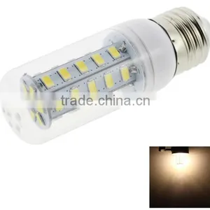 2016 Hot Sale 220v 5w/6w/7w/8w/9w E27 Led Corn Light thumbnail-2