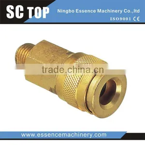 USA Series Quick Coupler U2-SF3O Stainless Steel Quick Coupling,Camlock Quick Coupling thumbnail-5