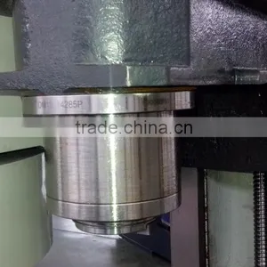 VMC1000 High Precision Vertical Types of Cnc Machining Center thumbnail-4