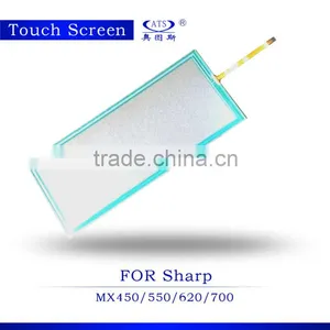 Hot Selling For MX620 Touch Screen Compatible 450 550 700 Touch Panel Copier Spare Parts thumbnail-3