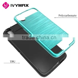 Top Selling High Quality for Alcatel IDOL 4 Hybrid Pc+tpu Case thumbnail-4