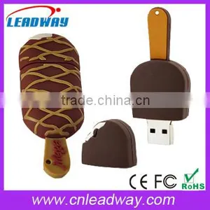 Promo Gifts 2016 Ice Cream 32 gb Pendrive thumbnail-1