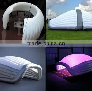 2016 Hot Event Inflatable Tent Structure,inflatable Party Tent,giant Inflatable Dome Tent thumbnail-6