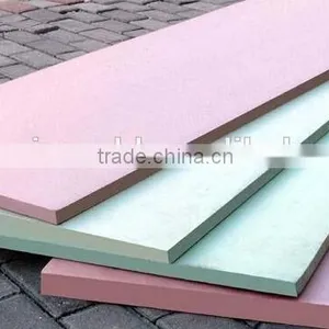 XPS Foam Board Extrusion Line With COz Foaming thumbnail-3
