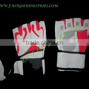 Gym Sporting Fitness Gloves thumbnail-1