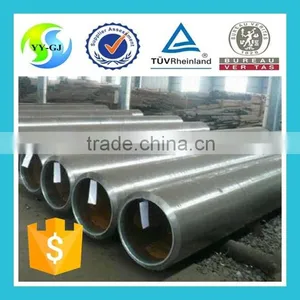 Hot Selling Lsaw Steel Pipe thumbnail-1