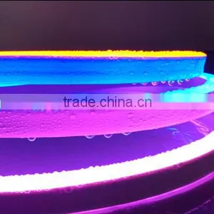 Neon Led Flexible Neon Strip Light 5050 Waterproof thumbnail-5