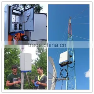 43dBm GSM 2G Amplifier Signal Repeater Gsm 900 Repeater Coverage Enhancement thumbnail-6
