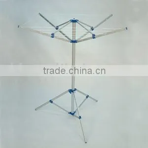 4Arm Rotary Airer thumbnail-1