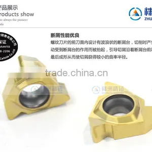 Threading Inserts thumbnail-2