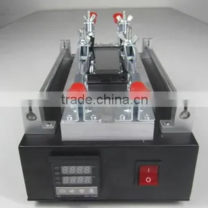 Mobile Phone Screen Glass Repair Machine, LCD Separator Refurbishment Machine for Iphone/Samsung thumbnail-1
