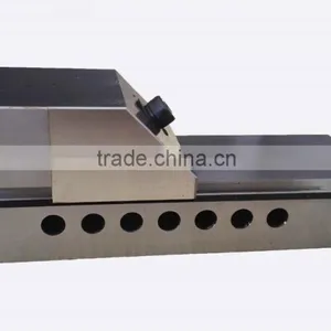 Made in China High Precision Vise Precision Tools thumbnail-2