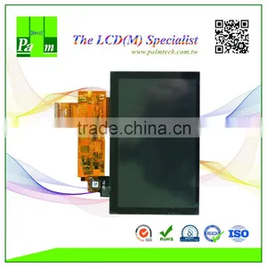 800x480 Capacitive Touch Screen 5 Inch Tft LCD Display Module thumbnail-5