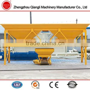 Price of PLD800 Concrete Batching Machine for Plant for Sale thumbnail-6
