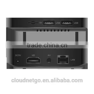 Cloudnetgo 2016 Hot Sale Amlogic S905 Android 6.0 Quad Core 2g/8g Kodi 16.1 4k Tv Set Top Box A95X TV Box thumbnail-5