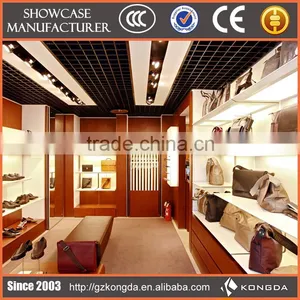 Wooden Cupboard With Showcase Designs,showcase Swivel thumbnail-1