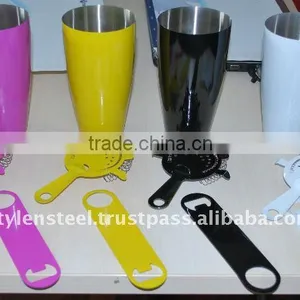 Color Boston Shaker Set thumbnail-1